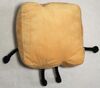 Image of Woody 2.0 plush back