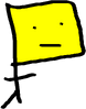 Yellow Flag; the awesome animator 2