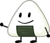 Onigiri (1,436 votes to debut) (14th)