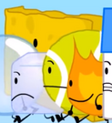 BFDI 14 Spongy 26