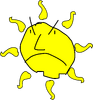 Disgruntled Sun/Fernandez (A Recommended Character who is a Sun)