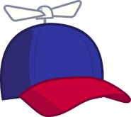 Propeller Hat