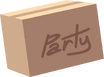 Party Box (Mini) (BFB 24)
