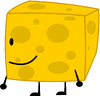 Cheesy