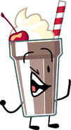 Milkshake; BranDexterXtreme