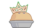 Princess Pie
