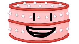Early BFDI/Pre Debut
