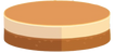 Cheesecake without glass shards (TPOT 3)