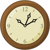 Clock idle0055