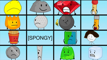 Equipo Sin Nombre | BFDI Español Wiki | Fandom