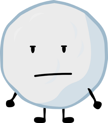 Bfdi snowball, Wiki