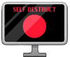 Self destruct 🔴