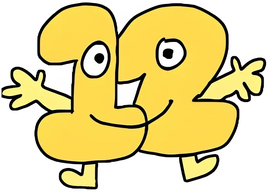 Twelve