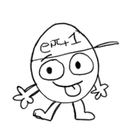 Zero drawm by his voice actor, Xander Archibald (Community Post)