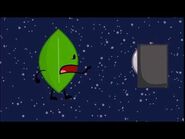 The stinger for Gardening Hero, the 20th episode of BFDI.