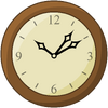 Clock idle0059