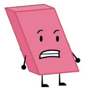 Eraser (BFDI 15)