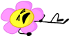 Flower - ouch...thats gotta hurt.png (52 KB)