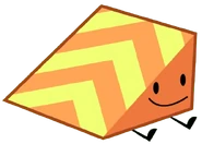 Ramp Booster; salad*