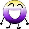 Nonbinary Donut