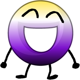 Nonbinary Donut