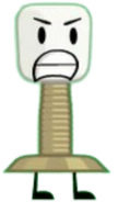 Doorstopper; SuperGibaLogan