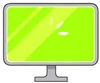 TvGreenLoad.png (132 KB) TV without his face and legs, while having a green screen (TPOT 1, TPOT 2)