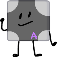 A-key; DeletedPoptarts