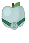 Silver Apple
