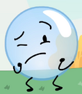 Bubble in BFB 6