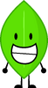 Leafy