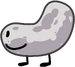 Moon Bean; JenningAsYetUntitled