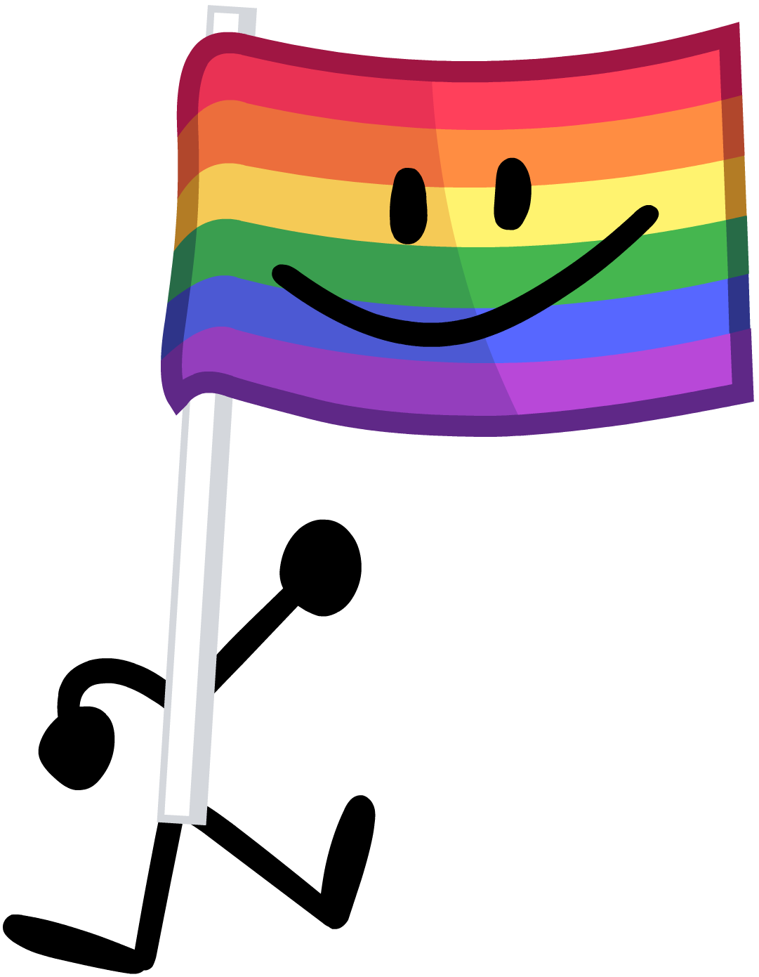 Bfdi rainbow deals