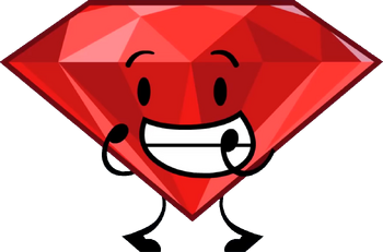Ruby ABCDEFG