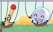 Swing swing swing!