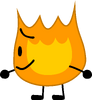 Firey - happ E