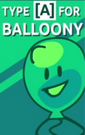 Save Balloony