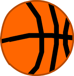 Clip Art Basketball 14, - Bola De Basquete Png - Free Transparent