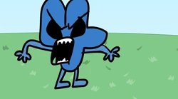 "I CAN'T LET THAT HAPPEN, BECAUSE I MUST BE X'S ONLY TREASURE!"