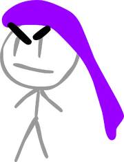 24body purplegirlwithwindhairandangryeyes