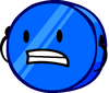 Blue Coiny (??)