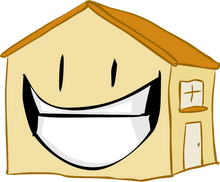 House Character
