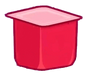 Red Jello