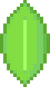 Leafy but it's 8-Bit