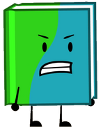 Book Angry