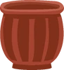 Flowerpot topdown.png (256 KB) Flower's Pot (Top Down)