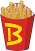 Fries Idol