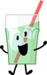 Lime Soda; MiitopianOlive