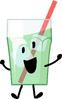 Lime Soda