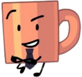 OrangeMug